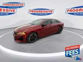 Kia K5 GT-Line FWD* АвтоКредит* (Цена до БГ)  - 24999 € / 48893.79 лв. - 47719394 3