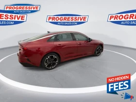 Kia K5 GT-Line FWD* АвтоКредит* (Цена до БГ)  - 24999 € / 48893.79 лв. - 47719394 7