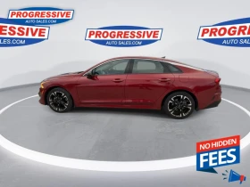 Kia K5 GT-Line FWD* АвтоКредит* (Цена до БГ)  - 24999 € / 48893.79 лв. - 47719394 2