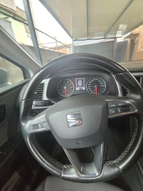 Seat Leon 1.5TGI, снимка 5