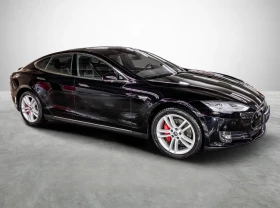 Tesla Model S P85D/700к.с./FreeSuperchage/Premium/WinterPack+ +  - 22370 € / 43751.92 лв. - 67938985 7