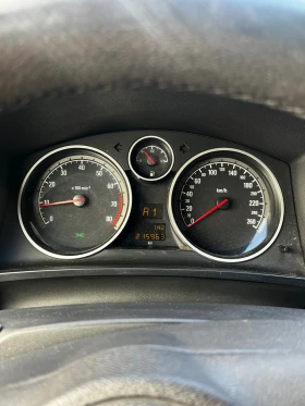 Opel Zafira, снимка 9 - Автомобили и джипове - 53647851