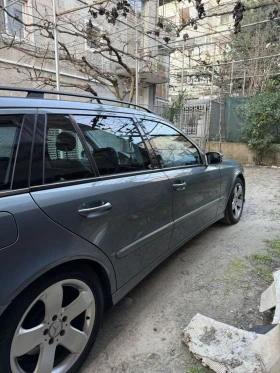 Mercedes-Benz E 350 T(SW)  - 4000 € / 7823.32 лв. - 72798071 5