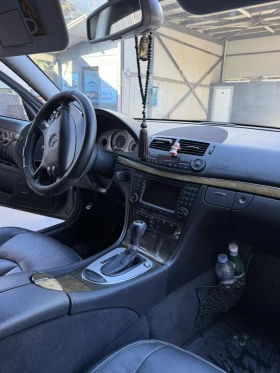 Mercedes-Benz E 350 T(SW)  - 4000 € / 7823.32 лв. - 72798071 3
