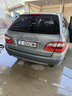 Mercedes-Benz E 350 T(SW)  - 4000 € / 7823.32 лв. - 72798071 2