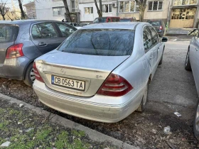 Mercedes-Benz C 200 Mercedes-Benz C 200 - 799 € / 1562.71 лв. - 45664785 4