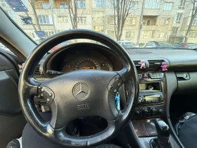Mercedes-Benz C 200 Mercedes-Benz C 200 - 799 € / 1562.71 лв. - 45664785 2
