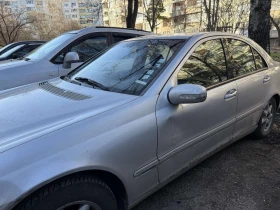 Mercedes-Benz C 200 Mercedes-Benz C 200 - 799 € / 1562.71 лв. - 45664785 5