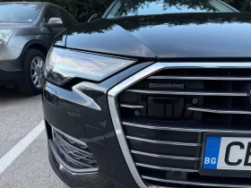 Audi A6 Audi A6 C8 50TDI Quattro 286к.с Air Sus. HD Matrix - 38350 € / 75006.08 лв. - 78800855 6