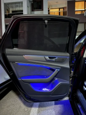 Audi A6 Audi A6 C8 50TDI Quattro 286к.с Air Sus. HD Matrix - 38350 € / 75006.08 лв. - 78800855 17