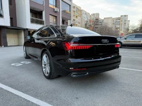 Audi A6 Audi A6 C8 50TDI Quattro 286к.с Air Sus. HD Matrix - 38350 € / 75006.08 лв. - 78800855 3