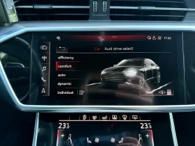 Audi A6 Audi A6 C8 50TDI Quattro 286к.с Air Sus. HD Matrix - 38350 € / 75006.08 лв. - 78800855 11