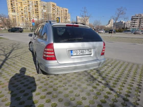 Mercedes-Benz C 320 Avantgarde 4Matic LPG - 3700 € / 7236.57 лв. - 34597957 3