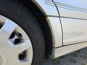 Mercedes-Benz C 320 Avantgarde 4Matic LPG - 3700 € / 7236.57 лв. - 34597957 14