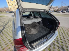 Mercedes-Benz C 320 Avantgarde 4Matic LPG - 3700 € / 7236.57 лв. - 34597957 12