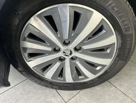 Skoda Superb 1.4 TSI HEV.PLUG-IN HYBRID.KAMERA.LED.NAVI | Auto.bg — изображение 15