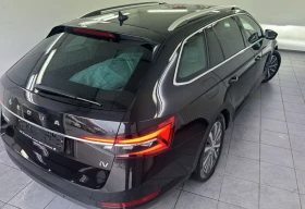 Skoda Superb 1.4 TSI HEV.PLUG-IN HYBRID.KAMERA.LED.NAVI | Auto.bg — изображение 4