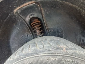 VW Scirocco 1.8 GT2 - 3750 € / 7334.36 лв. - 89484057 16