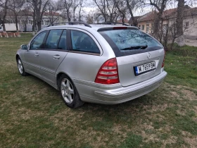 Mercedes-Benz C 240 2.6 Бензин - 1650 € / 3227.12 лв. - 94606656 3