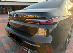 BMW 760 xDrive M-Sport - 112483 € / 219997.63 лв. - 15226096 4