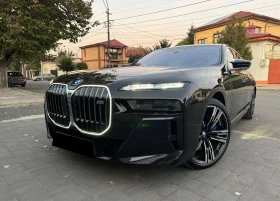 BMW 760 xDrive M-Sport - 112483 € / 219997.63 лв. - 15226096 3