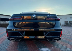 BMW 760 xDrive M-Sport - 112483 € / 219997.63 лв. - 15226096 5