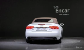 Audi A5 - 11220 € / 21944.41 лв. - 61195100 4