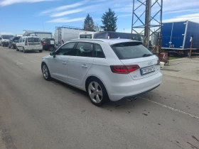 Audi A3 2.0TDI XENON Navi Автопилот - 9550 € / 18678.18 лв. - 45810027 4