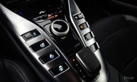 Mercedes-Benz AMG GT * AMG43* 4MATIC+ * ПОДГРЕВ* BURMESTER*  | Auto.bg — изображение 9