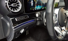 Mercedes-Benz AMG GT * AMG43* 4MATIC+ * ПОДГРЕВ* BURMESTER*  | Auto.bg — изображение 15