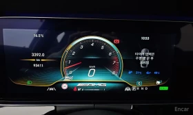 Mercedes-Benz AMG GT * AMG43* 4MATIC+ * ПОДГРЕВ* BURMESTER*  | Auto.bg — изображение 8