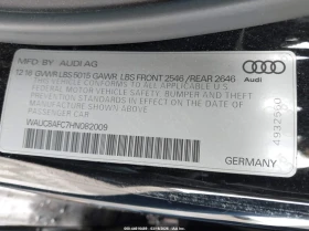 Audi A6 2.0l 2.0T Premium - 9000 € / 17602.47 лв. - 32433177 9