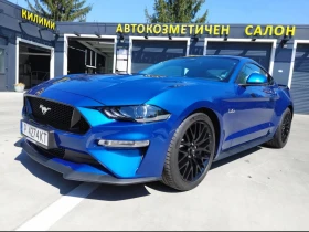������ Ford Mustang