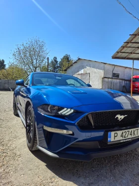 Ford Mustang GT Premium | Mobile.bg � ����� ������ 8