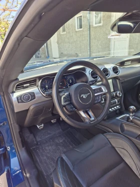Ford Mustang GT Premium | Mobile.bg � ����� ������ 11