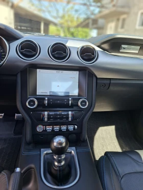 Ford Mustang GT Premium | Mobile.bg � ����� ������ 13