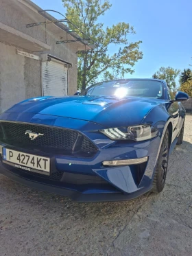 Ford Mustang GT Premium | Mobile.bg � ����� ������ 7