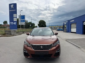 Peugeot 3008 1.6HDI 120kc avtomat | Mobile.bg � ����� ������ 8
