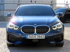 BMW 120 (F40) 120I Advantage
