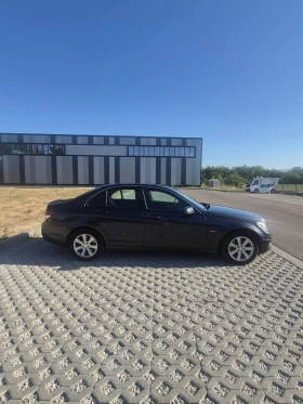 Mercedes-Benz C 220 | Mobile.bg � ����� ������ 4