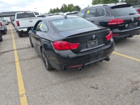 BMW 440 XDRIVE M SPORT+ * CARFAX*  | Auto.bg — изображение 4