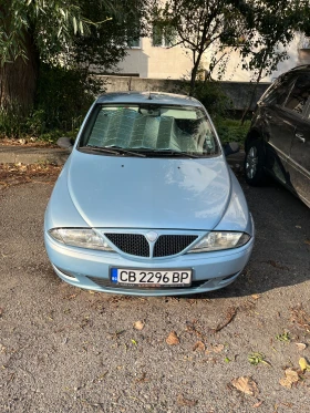 Lancia Y Klima | Mobile.bg � ����� ������ 5