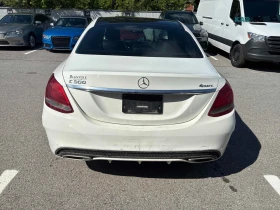 Mercedes-Benz C 300 4Matic* АвтоКредит* (ЦЕНА ДО БГ) | Auto.bg — изображение 3