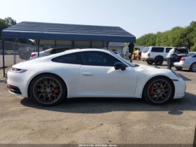 Porsche 911 CARRERA-4-S* PDK* DISTRONIK*  | Mobile.bg � ����� ������ 5