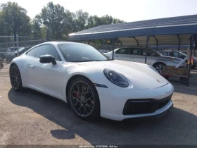 ����� �� �������� �� Porsche 911 CARRERA-4-S* PDK* DISTRONIK* 