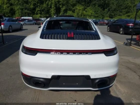 Porsche 911 CARRERA-4-S* PDK* DISTRONIK*  | Mobile.bg � ����� ������ 8