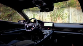 Hyundai Elantra N PERFORMANCE * КРАЙНА ЦЕНА* FULL EXTRAS | Auto.bg — изображение 10