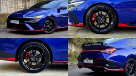 Hyundai Elantra N PERFORMANCE * КРАЙНА ЦЕНА* FULL EXTRAS | Auto.bg — изображение 7