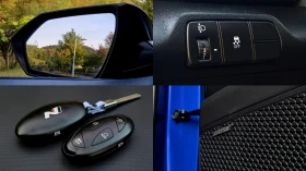 Hyundai Elantra N PERFORMANCE * КРАЙНА ЦЕНА* FULL EXTRAS | Auto.bg — изображение 17