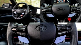 Hyundai Elantra N PERFORMANCE * КРАЙНА ЦЕНА* FULL EXTRAS | Auto.bg — изображение 13